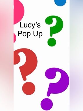 April 30 Lucy’s Pop Up Vintage Jewelry